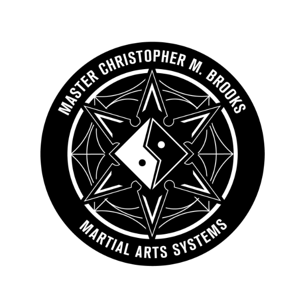CMB Karate logo