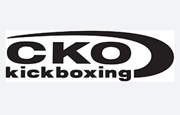 CKO Kickboxing Myrtle Beach logo