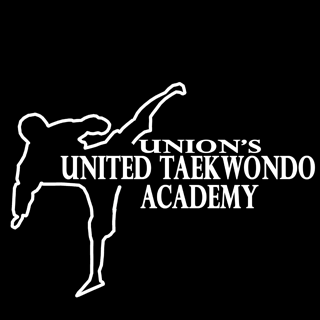 Union's United Taekwondo Academy logo