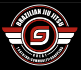 Great Grappling Brazilian Jiu Jitsu logo