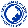 Renzo Gracie Jiu Jitsu - Middletown, NJ logo