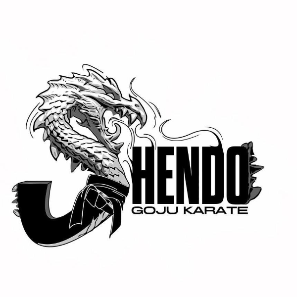 National Karate Academy logo