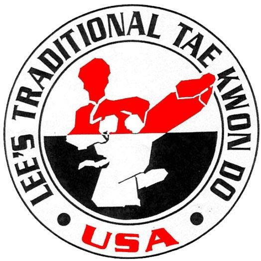 Lee's Traditional Tae Kwon Do logo