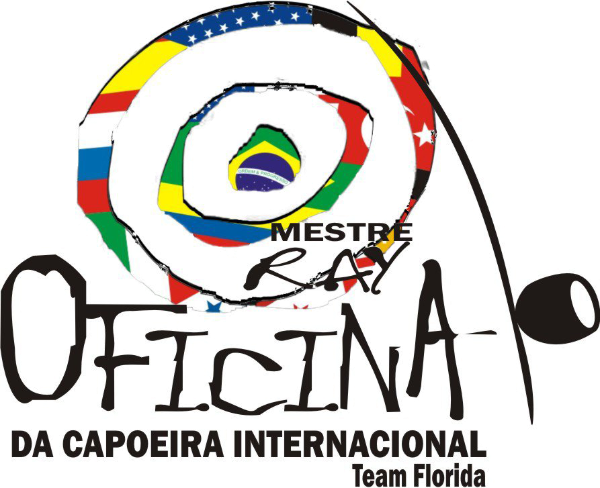Oficina da Capoeira Inc - Team Florida logo
