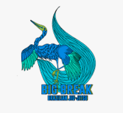 Big Break Jiu-Jitsu logo