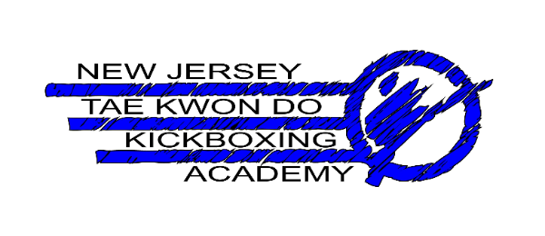 New Jersey TaeKwonDo Kickboxing logo