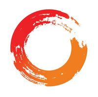 Aikido of North Jersey logo