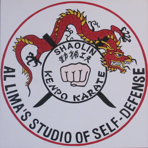 Al Lima's Studio of Self-Defense logo
