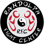 Randolph Fight Center logo