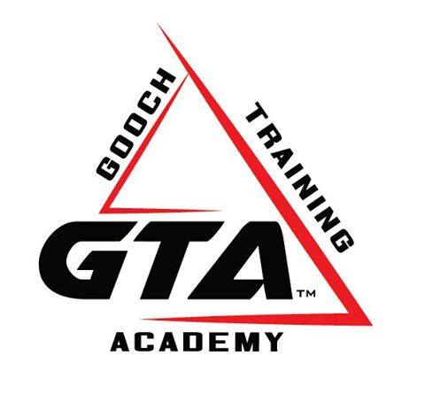 Gooch Training Academy logo