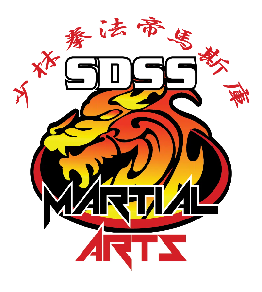 Steve DeMasco's Shaolin Studios of Fairfield logo