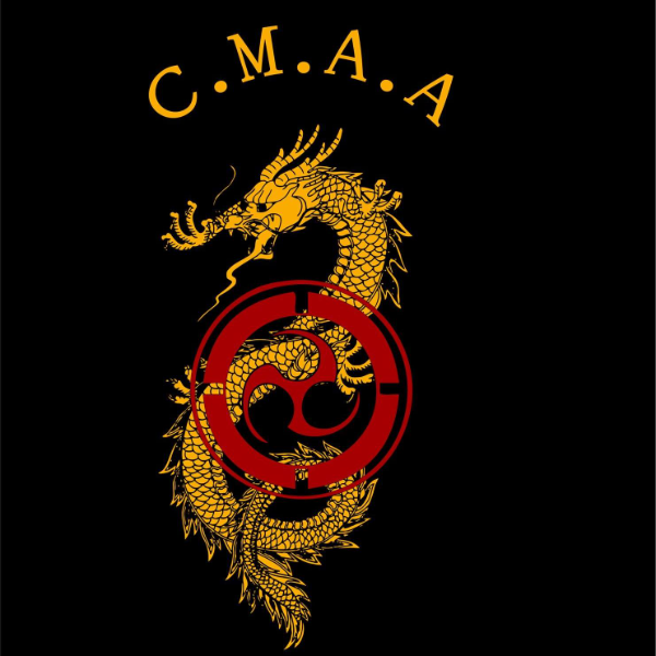 Classical Martial Arts Academy logo