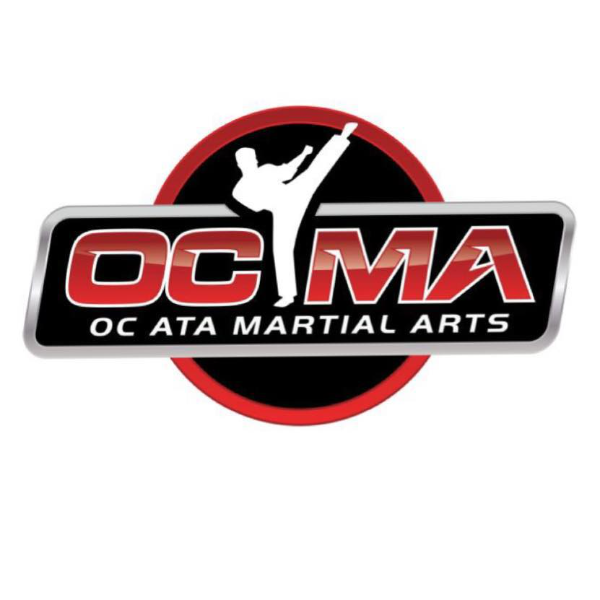 OC ATA Family Martial Arts logo