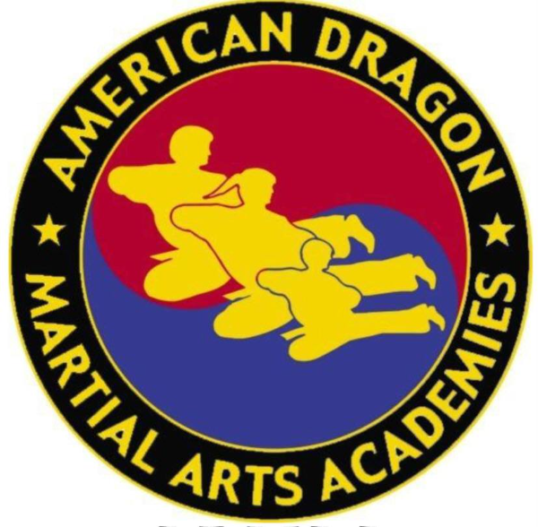 American Dragon Martial Arts Academies of Winter Park logo