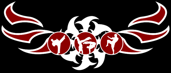 New Wave Martial Arts & Fitness logo