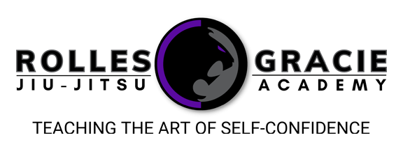 Rolles Gracie Academy logo