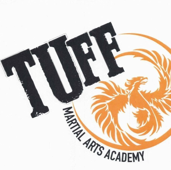 TUFF Martial Arts Academy logo