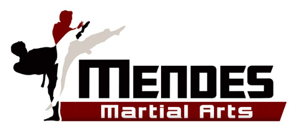 Mendes Martial Arts logo