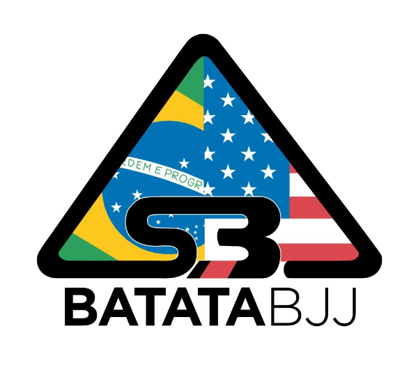 Sandro Batata BJJ logo