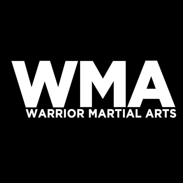 Warrior Martial Arts & Fitness Center logo