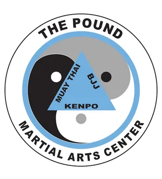 Bourne Taekwondo logo