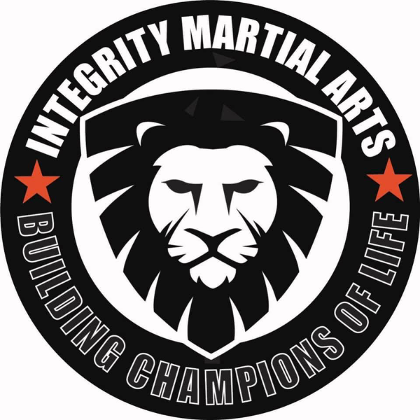 Integrity Martial Arts Naples logo