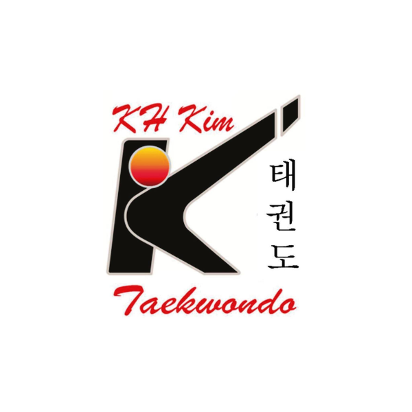 KH Kim Taekwondo - Plainfield Academy logo
