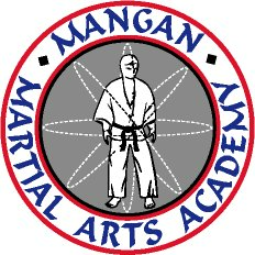 Mangan Martial Arts Academy logo