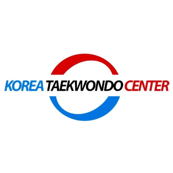 Korea Taekwondo Center logo
