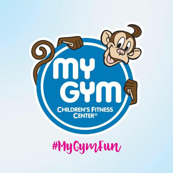 My Gym Jersey City logo