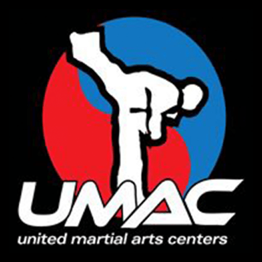 United Martial Arts Center logo
