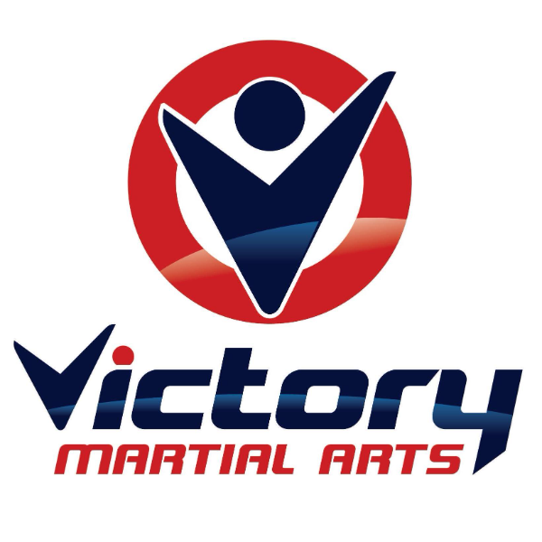 Victory Martial Arts -Ocoee logo