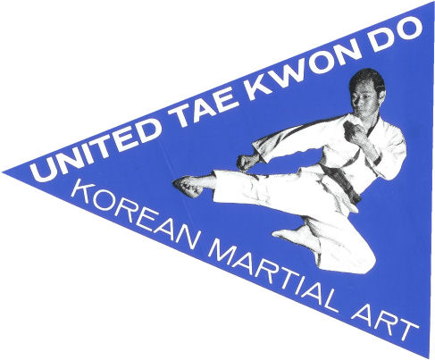 United Tae Kwon Do Southfield logo