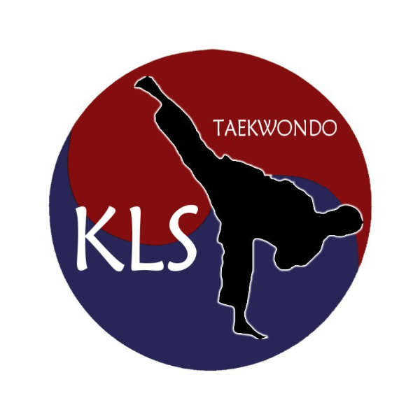 KLS Taekwondo logo