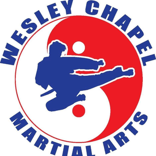 Wesley Chapel Martial Arts Academy logo
