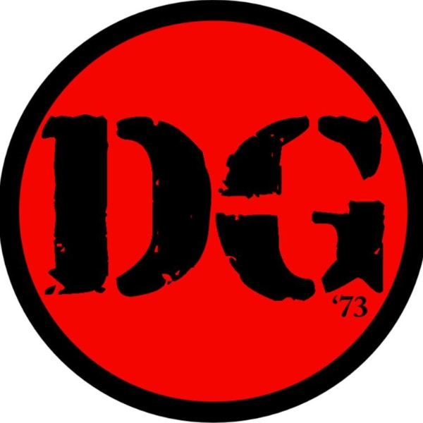 Dragon Gym logo