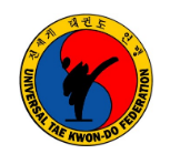 Pathways Tae Kwon-Do logo