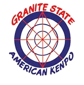 Granite State American Kenpo Karate logo