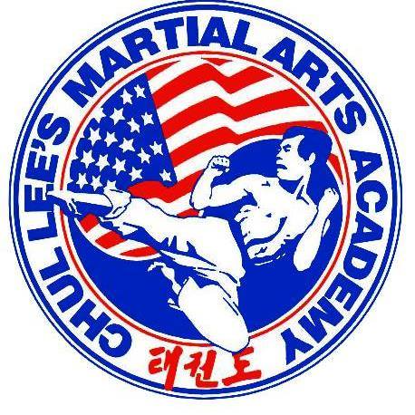 Lee's Martial Arts Academy- Crystal Lake logo