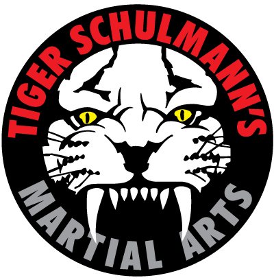 Tiger Schulmann's Kids Martial Arts logo