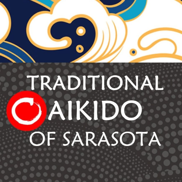 Traditional Aikido of Sarasota logo