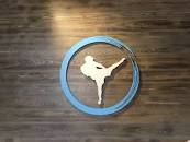 Revolution Martial Fitness logo