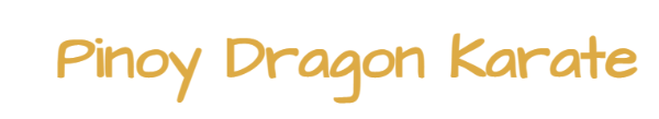 Pinoy Dragon Martial Arts logo