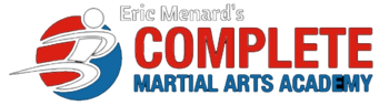 Eric Menard's Complete Martial Arts Academy logo