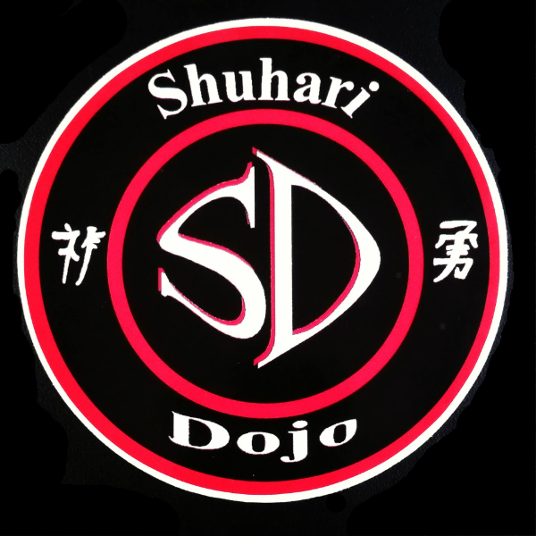 Shuhari Dojo Martial Arts logo