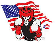 Averill's Martial Arts Academy logo