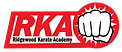 Ridgewood Karate Academy logo