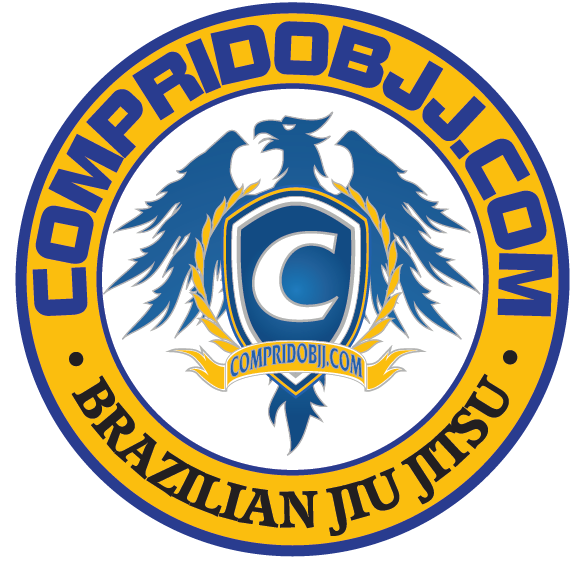 Comprido Brazilian Jiu Jitsu Academy logo