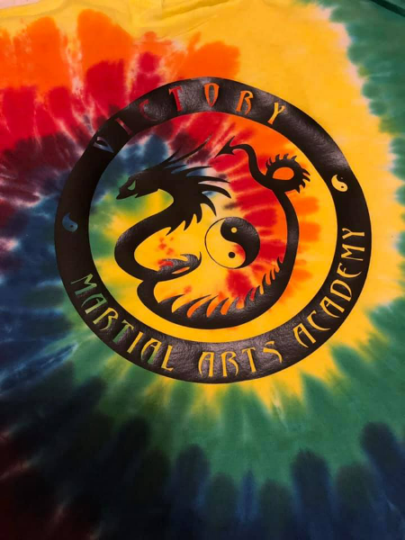 Victory Martial Arts Academy - Ruskin logo