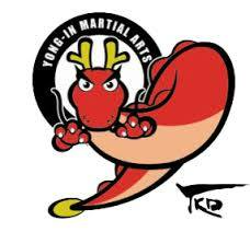 Kim's Yong-In Martial Arts Holly Springs logo